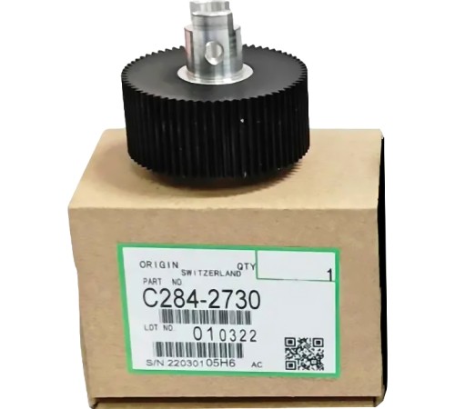 Сборка колец узла подачи бумаги Ricoh C2842730