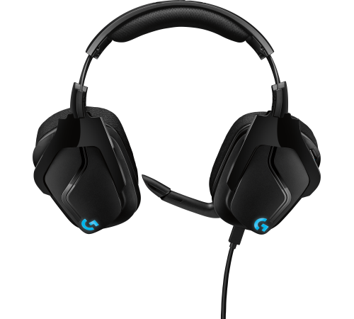 Гарнитура Logitech G635 (981-000750) Гарнитура Logitech G635 (981-000750)