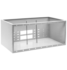 Кросс оптический 19" (ШКОС), до 144 портов