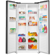 Холодильник Maunfeld MFF177NFBE