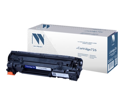 - NV Print NV Print NV-726 (NV-726)
