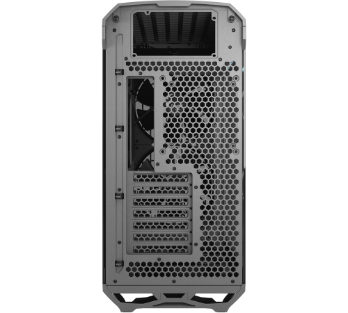 Корпус без блока питания  Fractal Design Fractal FD-C-TOR1A-02