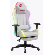 Игровое кресло WATCHER WHITE 64336 DEFENDER