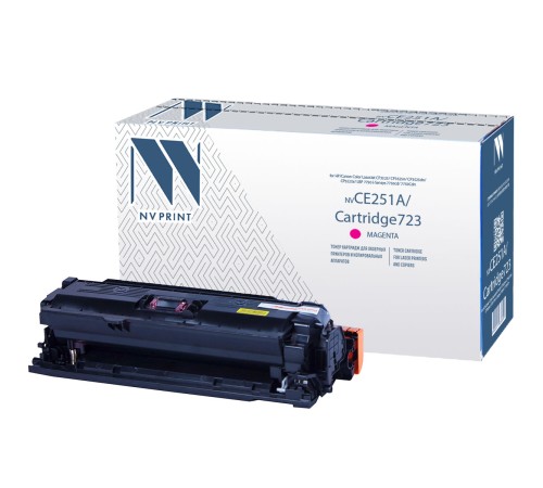 - NV Print NV Print NV-CE253A/723M (NV-CE253A/723M)