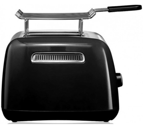 Тостер KitchenAid KitchenAid 5KMT221EOB Тостер KitchenAid KitchenAid 5KMT221EOB