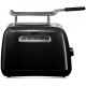 Тостер KitchenAid KitchenAid 5KMT221EOB