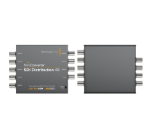 Конвертер распределитель мини SDI 4K