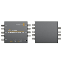 Конвертер распределитель мини SDI 4K