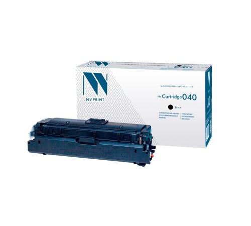 - NV Print NV Print NV-040Bk (NV-040Bk)
