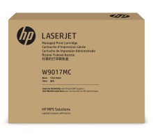 Тонер-картридж HP W9017MC