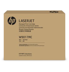 Тонер-картридж HP W9017MC