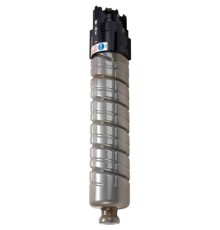 Тонер-картридж тип MP C406 черный Ricoh 842095