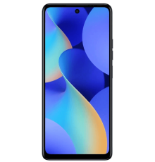 KI7 SPARK 10 Pro 128+8 Starry Black, 6.78" 20:9 1080 x 2460, 2x2,0 ГГц+6x1,8 ГГц, 8 Core, 8GB RAM, 128GB, up to 1TB flash, 50 Мп+ AI (autofocus)/32Мп,2 Sim,2G,3G,LTE, BTv5.3, WiFi 802.11 a/b/g/n/ac,NFC,GPS/AGPS,GLONASS/Beidou/Galileo,Type-C, 5000mAh,