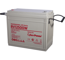 Аккумуляторная батарея PS UPS CyberPower RV 12500W / 12 В 150 Ач CyberPower Professional UPS Series RV 12500W