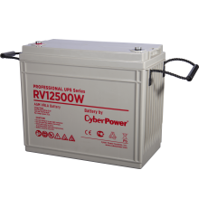 Аккумуляторная батарея PS UPS CyberPower RV 12500W / 12 В 150 Ач CyberPower Professional UPS Series RV 12500W