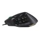 Мышка USB OPTICAL AATROX BLACK 71276 REDRAGON