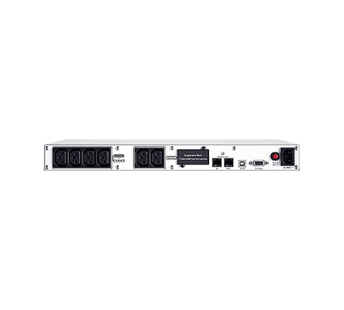 Источник бесперебойного питания Cyberpower OR1000ERM1U
