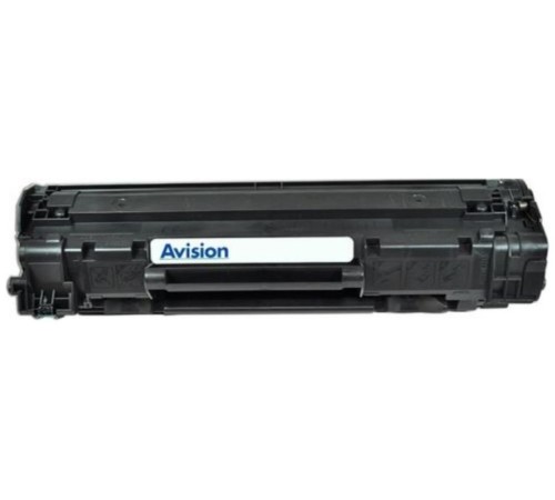 Тонер-картридж Avision Avision A4(AP33/AM33) (015-0368-22)
