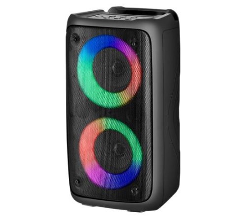 Портативная колонка 20W BLACK BOOMER 20 65820 DEFENDER