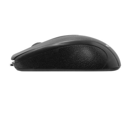 Exegate EX264099RUS Мышь Exegate SH-9026  <black, optical,  3btn/scroll, 1000dpi, USB>, Color box