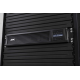 APC Smart-UPS, Line Interactive, 1500VA, Rackmount 2U, 230V, 4x IEC C13 outlets, SmartConnect Port+SmartSlot, AVR, LCD
