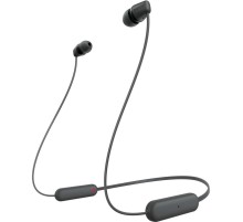 Нaушники WIRELESS WI-C100 SONY