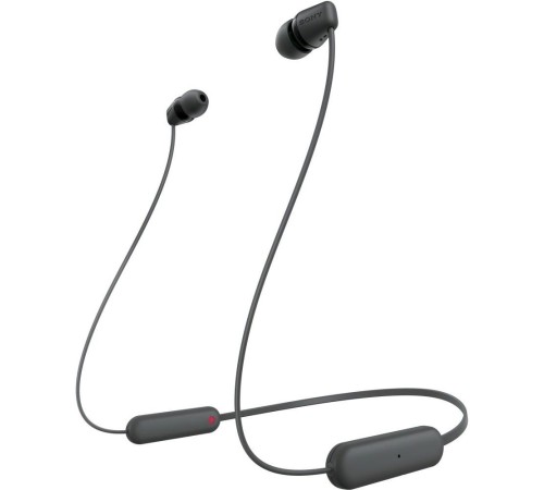 Нaушники WIRELESS WI-C100 SONY