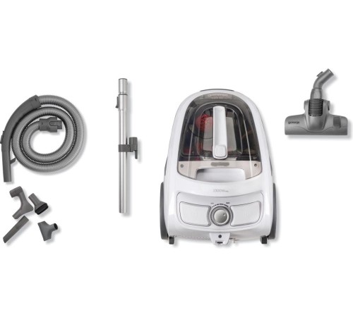 Пылесос VC2301SPWCY 736466 GORENJE