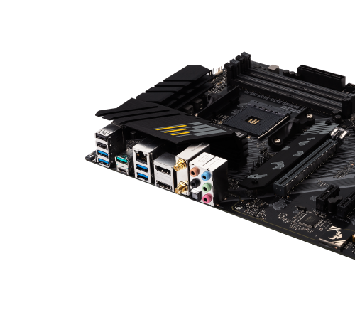 Материнская плата ASUS 90MB19U0-M0EAY0