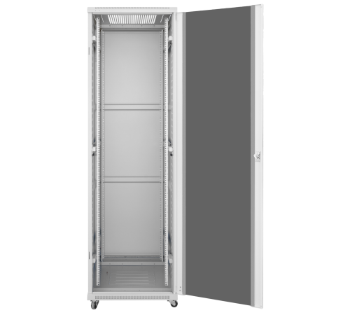 Шкаф телекоммуникационный напольный 32U 600x1000мм, серия TFC (SNR-TFC-326010-GS-G-SF) Шкаф телекоммуникационный напольный 32U 600x1000мм, серия TFC (SNR-TFC-326010-GS-G-SF)