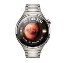 Умные часы 4 PRO TITAN/TITAN MDS-AL00 55020APC HUAWEI