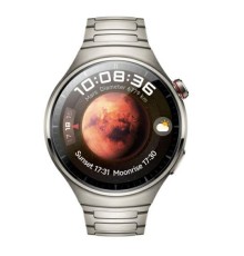 Умные часы 4 PRO TITAN/TITAN MDS-AL00 55020APC HUAWEI