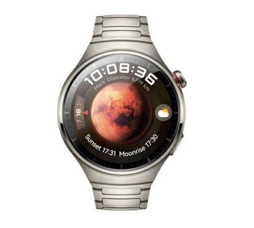 Умные часы 4 PRO TITAN/TITAN MDS-AL00 55020APC HUAWEI