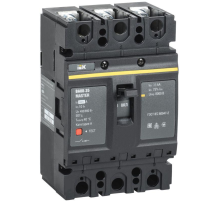 Iek SVA30-3-0200-02 Выкл. авт. ВА88-35 3Р 200А 35кА MASTER