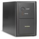 Exegate EP285521RUS ИБП ExeGate Power Back BNB-400.LED.AVR.C13.RJ <400VA/240W, LED, AVR,4*IEC-C13, RJ45/11, Black>