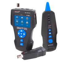 Многофункциональный кабельный тестер Noyafa NF-8601S (Русифицированное меню)