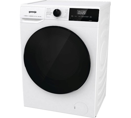 Стиральная машина Gorenje W1D2A164ADS класс: A загр.фронтальная макс.:10кг белый