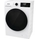 Стиральная машина Gorenje W1D2A164ADS класс: A загр.фронтальная макс.:10кг белый
