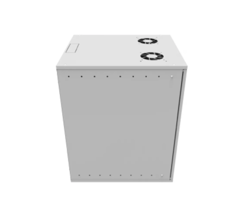 Шкаф телекоммуникационный настенный 15U, 523х600х732мм серия LITE (стеклянная дверь) Шкаф телекоммуникационный настенный 15U, 523х600х732мм серия LITE (стеклянная дверь)