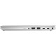 Ноутбук HP EliteBook 14"/Intel Core i7-1355U/RAM 12Гб/SSD 1Тб серебристый 1.5 кг 8A602EA