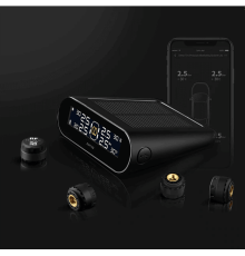 Датчики контроля давления шин 70mai External TPMS Sensor