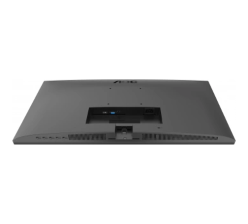 Монитор AOC 23.8" Basic-Line 24B3HA2 черный IPS LED 1ms 16:9 DVI HDMI M/M матовая 250cd 178гр/178гр 1920x1080 100Hz FHD 2.97кг