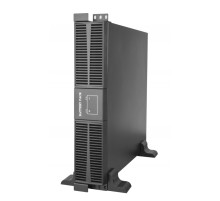 Батарейный блок для ИБП ДКС серии Info Rackmount Pro INFORPRO1500I,Small Rackmount SMALLR1A5, Rack 2U, 8х9Ач, 24В DKC BPSMLR1-24V