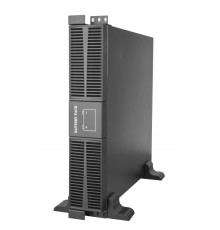 Батарейный блок для ИБП ДКС серии Info Rackmount Pro INFORPRO1500I,Small Rackmount SMALLR1A5, Rack 2U, 8х9Ач, 24В DKC BPSMLR1-24V