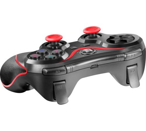 Беспроводной геймпад Defender Impulse 4.2 Bluetooth,Android,TV 64284