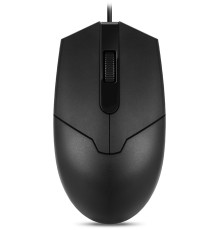 Мышь SVEN RX-30 SVEN RX-30 чёрный (SV-018214)