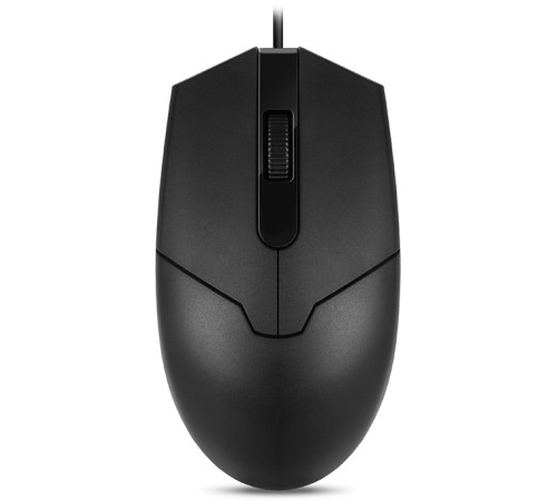Мышь SVEN RX-30 SVEN RX-30 чёрный (SV-018214) Мышь SVEN RX-30 SVEN RX-30 чёрный (SV-018214)