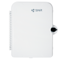 Коробка распределительная оптическая SNR-FTTH-FDB-24L