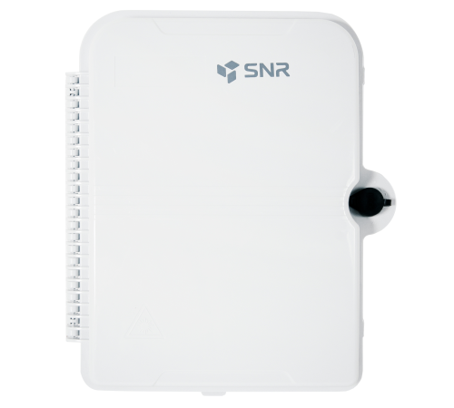 Коробка распределительная оптическая SNR-FTTH-FDB-24L Коробка распределительная оптическая SNR-FTTH-FDB-24L