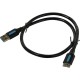Кабель Vention USB 3.0 AM/micro B - 0,5м. Кабель Vention USB 3.0 AM/Micro-B - 0.5 м (COPBD)
